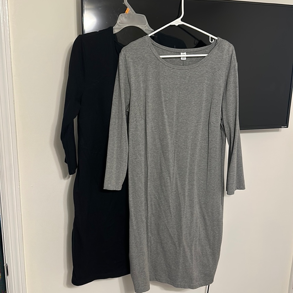 Soft Dress